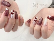 エスリリープラス(SLily+)/【プラチナコース】