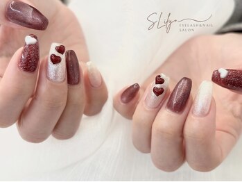 エスリリープラス(SLily+)/【プラチナコース】