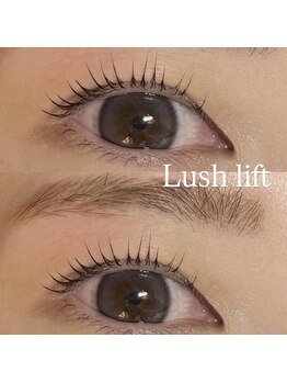 ヴィアス(vias)/似合わせまつ毛パーマ