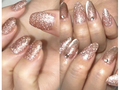 アンジェ ガーデン ビューティー(Ange Garden Beauty)の写真