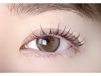 マギバイバディ 宇都宮店(magi by BUDDY)/ラッシュリフト