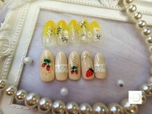 ネイルサロンセレーネ(Selene)