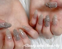 クローバー(Clover)