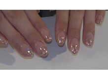 ゼレア(ZELAIR)/グラデーションメニュー☆