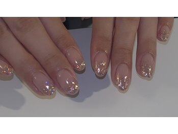 ゼレア(ZELAIR)/グラデーションメニュー☆