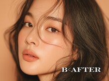 B<AFTER SALON 2nd LEDマツエク専門店【LEDマツエク/フラットラッシュ/パリジェンヌ】/ふわカールまつげパーマ