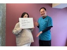 ユーテラスの雰囲気（36周の逆子が1度の施術で改善！安産に向けて胎盤の位置にも対応）