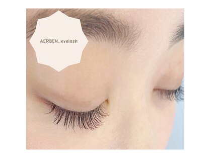 アーベン アイラッシュ(AERBEN..Eyelash)の写真
