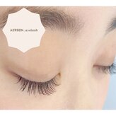 アーベン アイラッシュ(AERBEN..Eyelash)