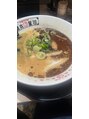 パルモ(palmo)&nbsp;休日はラーメン巡りをしています。