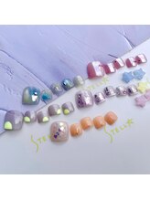 ネイルサロン ステラ(Nail Salon STELLA)