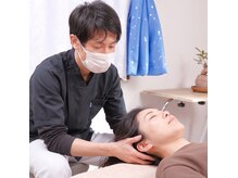 凪 武蔵小杉の雰囲気（本来の体に戻す『調律整体』本当の体を取り戻しませんか？）