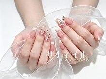 サナネイル 吉祥寺(Sana Nail)/