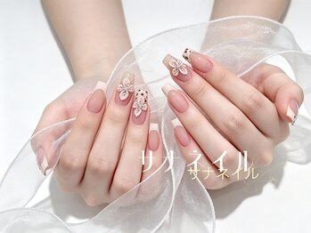 サナネイル 吉祥寺(Sana Nail)/