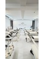 ビートピラティス 豊中岡町店(Beat Pilates)/Beat Pilates　豊中岡町【ピラティス】