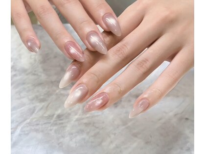 アインネイル(Aing nail)の写真