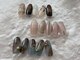 アイラッシュアンドネイルスタジオ ゼン カラスマ(eyelash&nail studio Zen Karasuma)の写真