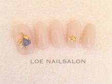 ロエネイルサロン(LOE NAILSALON)/