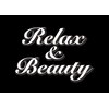 リラックスアンドビューティ(Relax&Beauty)のお店ロゴ