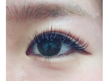 ディーサロン ネイルアンドアイラッシュ 梅田(D-salon)/