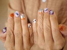 ハロウィン