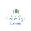 サロンドプレマージュ(Salon de Premage)ロゴ