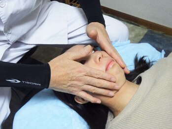 幸福堂/小顔整体