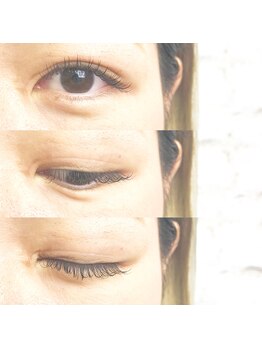 プライズアイリス アイラッシュ 池袋東口店(prize Iris eyelash)/キュートデザイン♪【池袋】