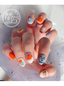 閨匠ビューティサロン 表参道店/