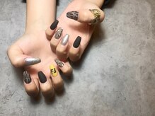 イデアル(ideal)/スカルプデザインフリー4本