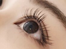 ウルカ アイラッシュ(uruka EYELASH)/フラットラッシュ　100本