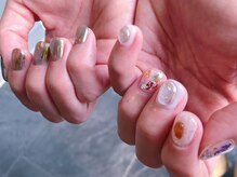 リック ネイルアンドアイラッシュ(Ric by KENJE)/