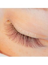 アネラ つくば(Anela)/ボリュームラッシュ100束