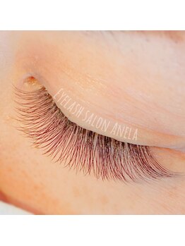 アネラ つくば(Anela)/ボリュームラッシュ100束