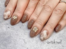 スウィッチ(SWITCH)/