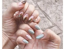 アシャ(ASHA)/つけ放題75分 