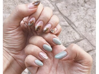 アシャ(ASHA)/つけ放題75分 