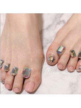 ナチュラルスキンピンク