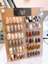 エラーブル(Erable)/アートコース