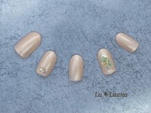 ネイルサロン ル ルアナ(Lu Luana)/