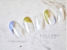 ララバイ 吉祥寺店(LULLABY)/ハンド90分やり放題コース