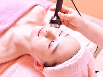 ヤスミン 町田店(Yasmeen)/エイジングフェイシャルコース