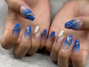 トランク ネイル(trunc nail)/90分つけ放題