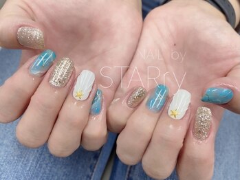 ネイルバイスターリー 川口(NAIL by STARry)/