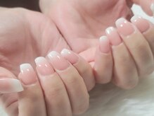 クレール(claire)/定額シンプルアート¥5500