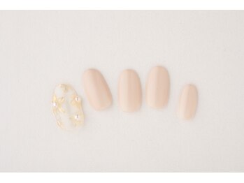 エムスラッシュ ソル センター南(M.SLASH SOL)/大人シンプルコース