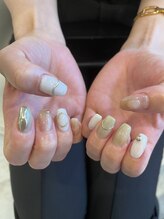 アールエム(Rm)/6月♪ネイル