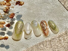 マグネットニュアンス