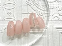 ガレリア ネイル(GALLERIAネイル)/シンプルコース