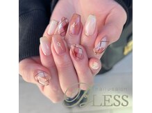 ブレス(BLESS)/チェック　ワンホン